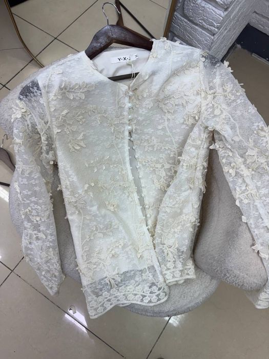 Новый кофта размер 42,44