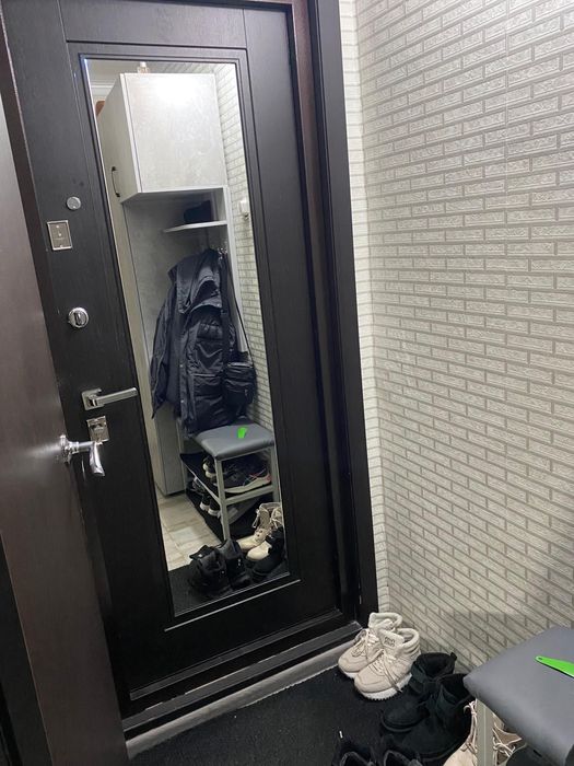 Продам 1 комнатную квартиру