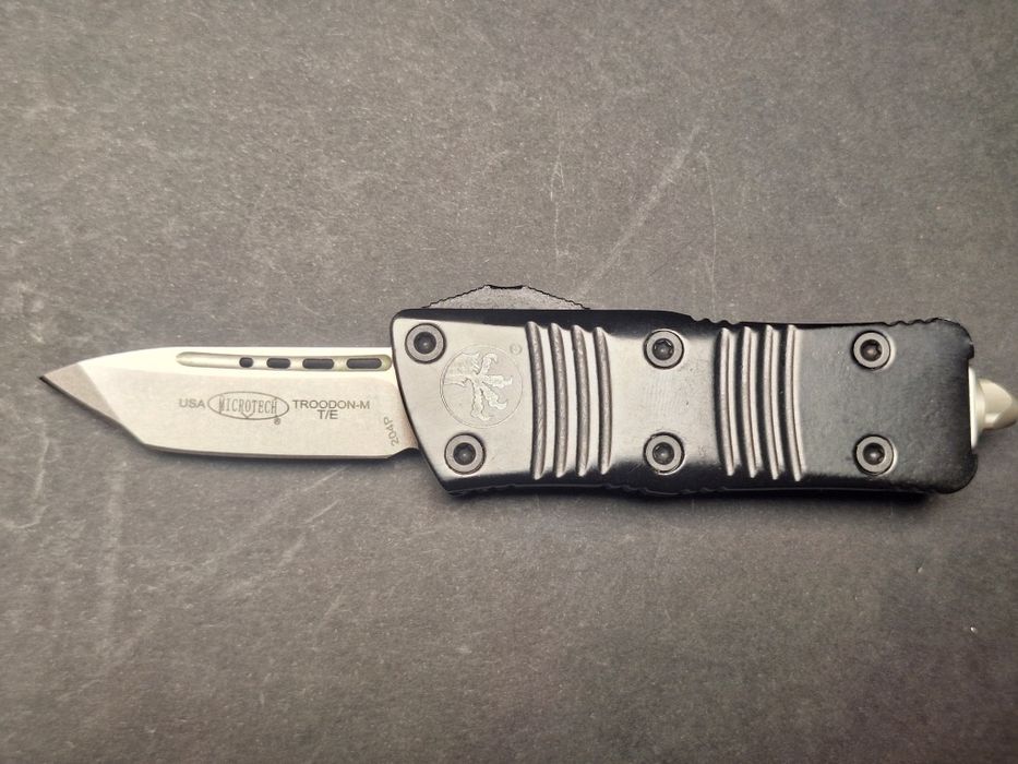 Автоматичен нож Microtech Mini-(два модела)