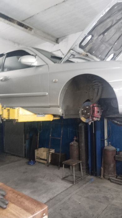 Ремонт стартеров и генераторов с 08:00 до 23:00