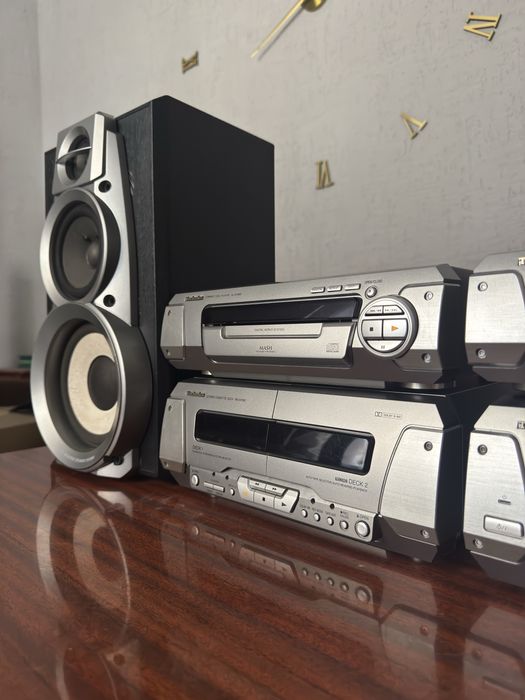 Technics SA-EH 590  Class H+