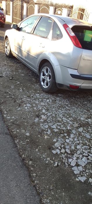 Ford focus 2007 1.6 Disel