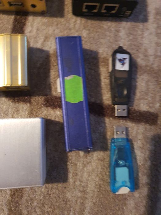 Boxuri decodare telefoane