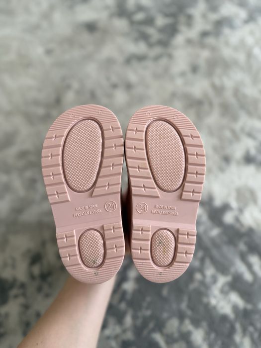 Гумени ботуши IGOR - 24 номер