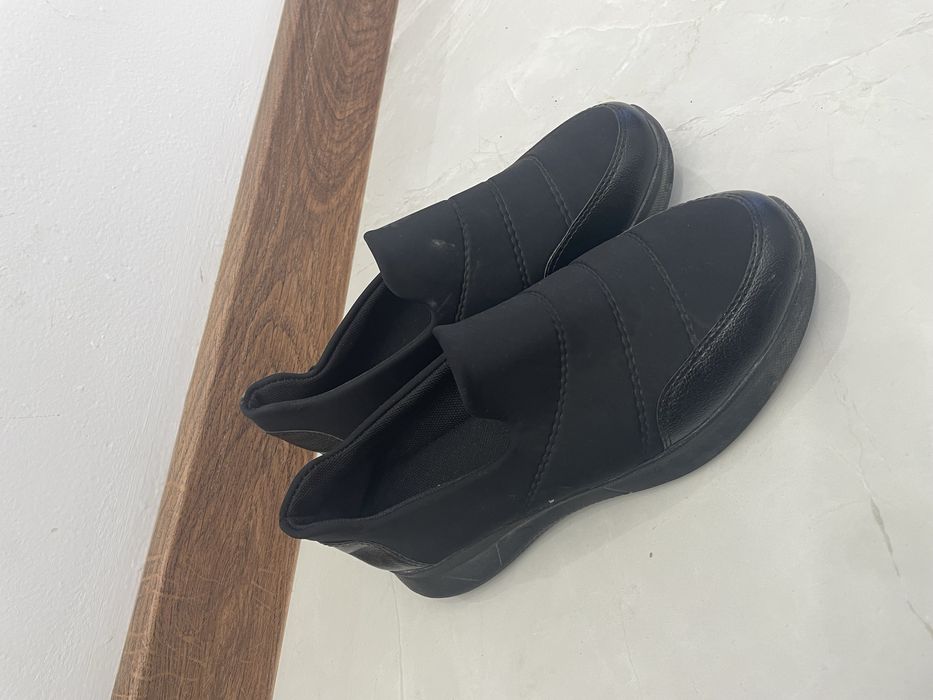 Макосины женские