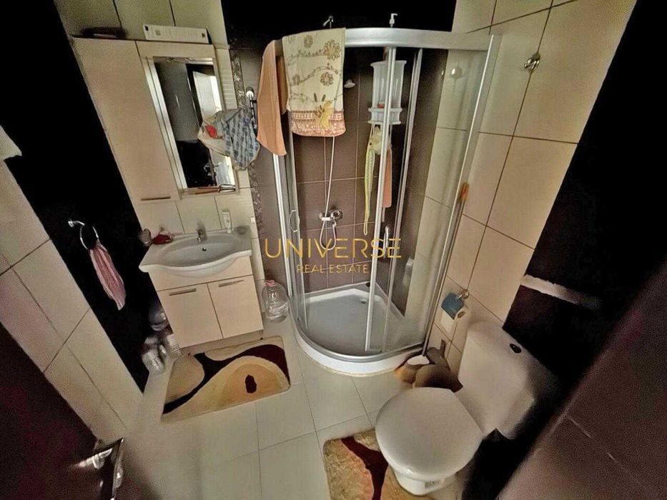 Продава се Двустаен апартамент в с. Равда, Област Бургас - 66 кв.м за 1288 €/кв.м - Снимка #5