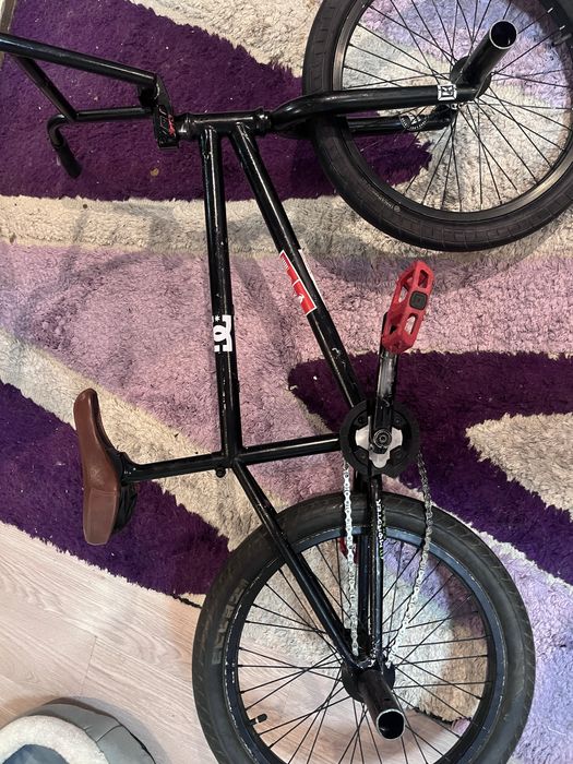 продам бмх bmx срочно