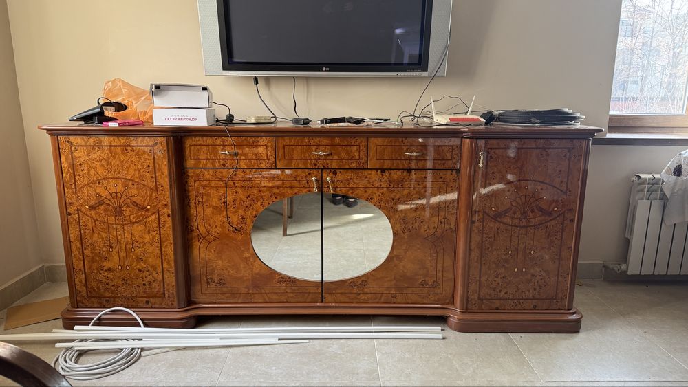 Продам гарнитур для гостиной