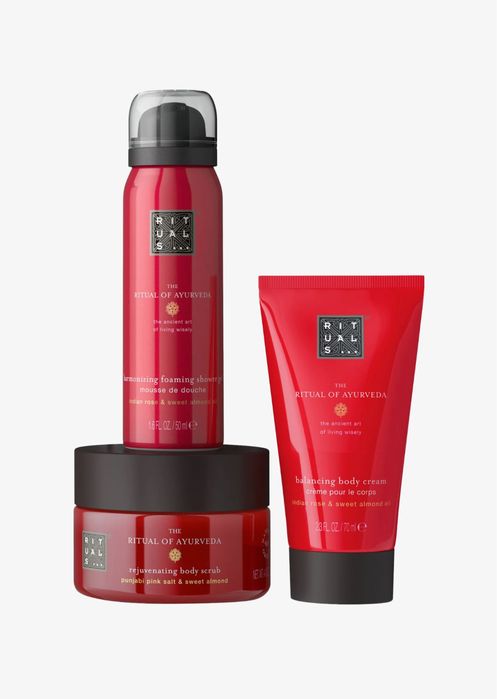 Rituals AYURVEDA подарочный набор