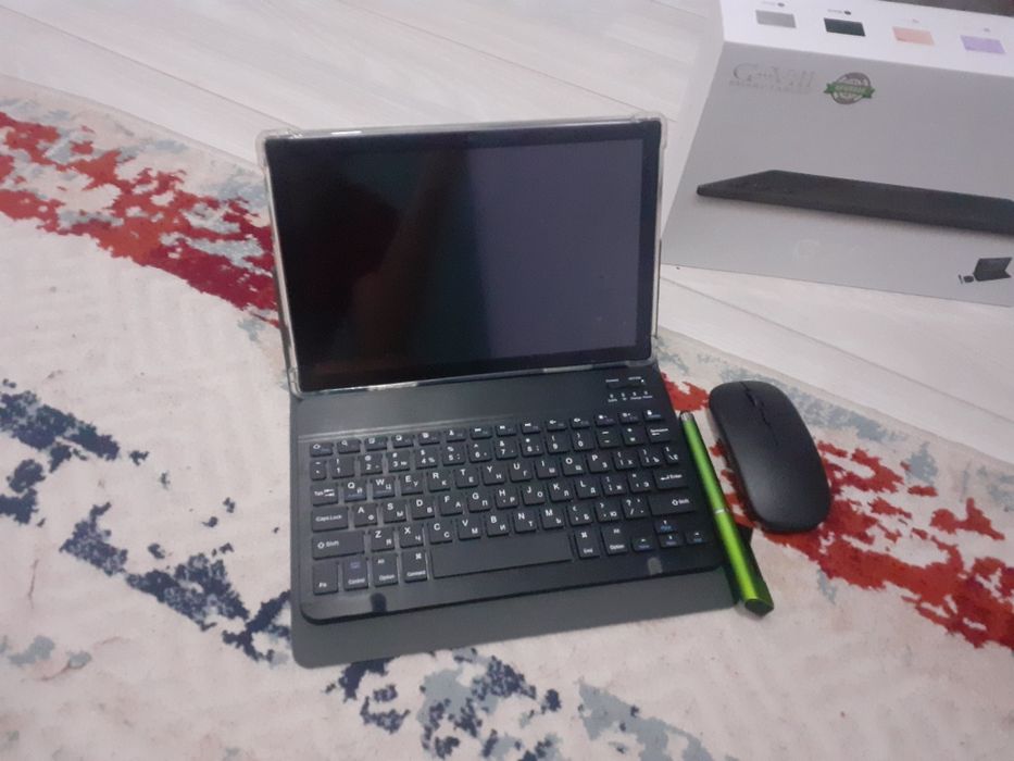 планшет для работы