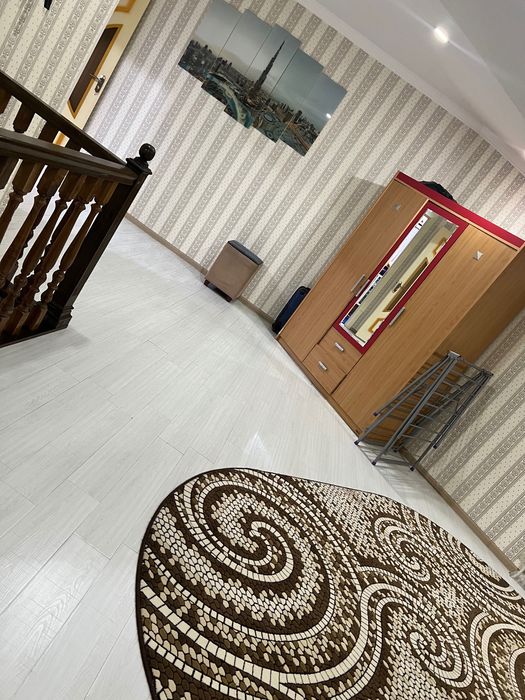 Квартира срочно сотилади