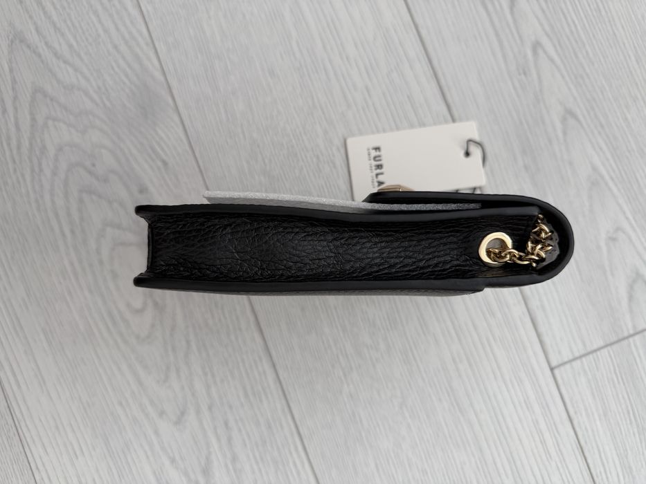 Дамска чанта BY FAR & Furla