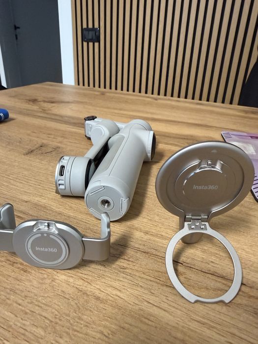 Insta flow 2 pro stabilizator gimbal