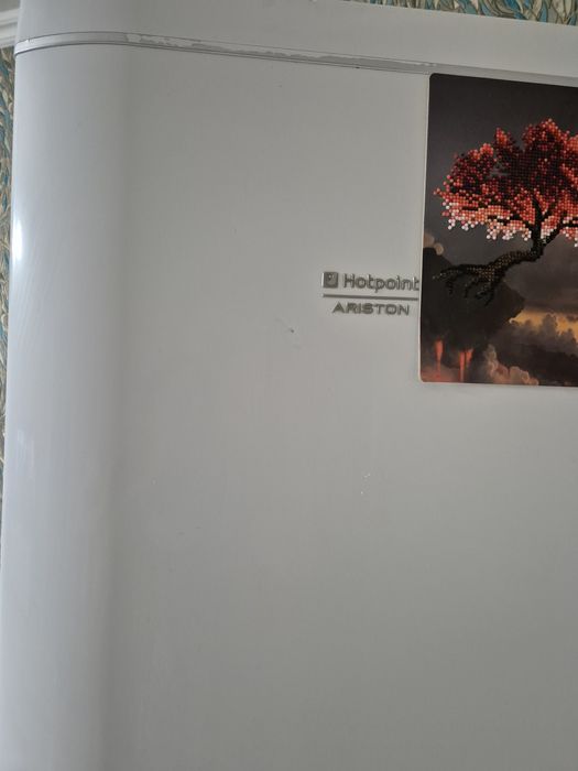 Холодильник б/у в хорошем состоянии