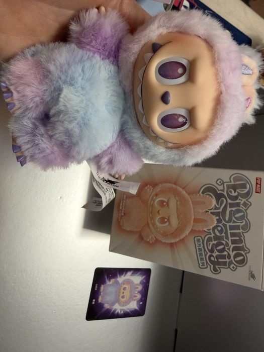 РАЗПРОДАЖБА на Pop-Mart:Labubu,Hacipupu,Skull Panda,Dimoo,Finding Moko