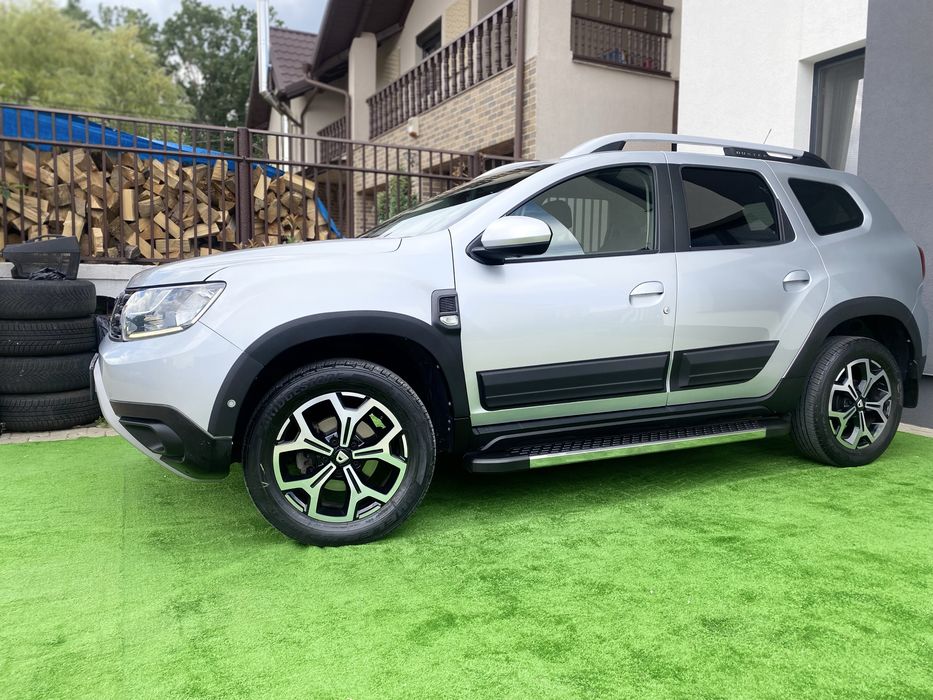 DACIA Duster 2020 — imagine 4