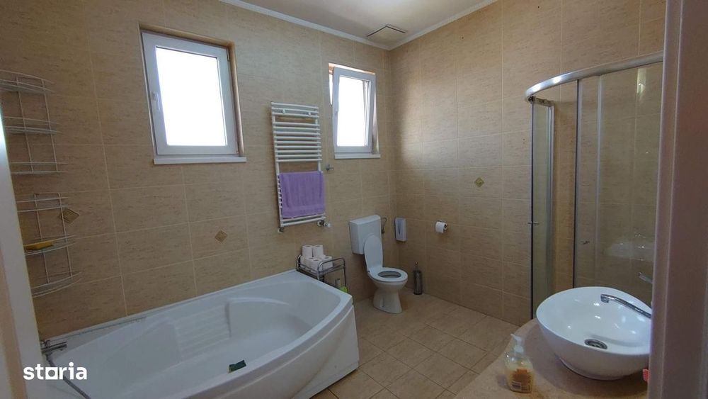 Spatiu de birouri Clasa A -Premium -Central-cu parcare proprie