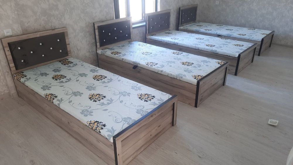 Кроват сундук. Односпальный кровать кровать сундук