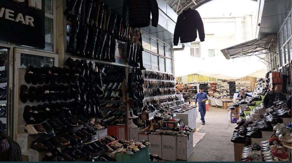 Магазин сотилади Ипподром