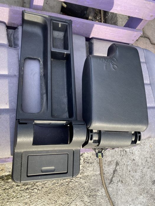 Подлакътник за BMW E36