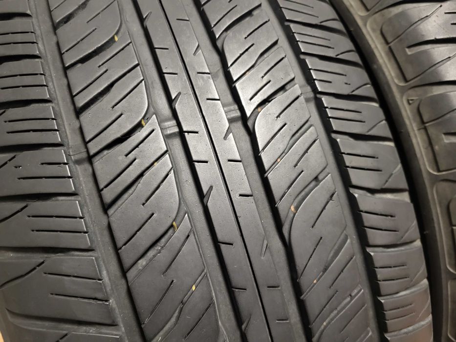 285/50/20 Dunlop / джип