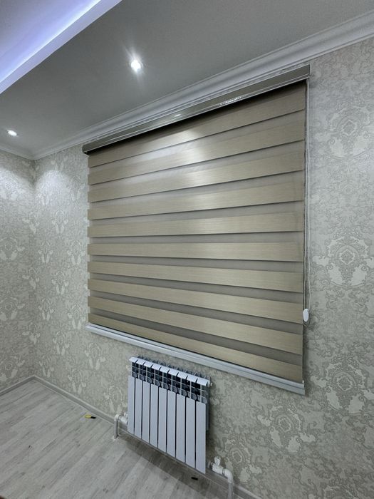 ЖАЛЮЗИ Jalyuzi plise shtor maskitniy setka