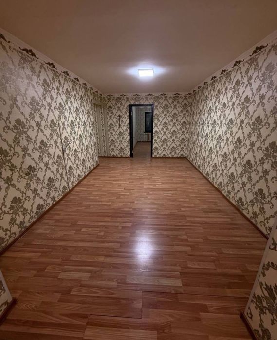 Мукимий 2/2/4 Балкон 2х6 Кирпич