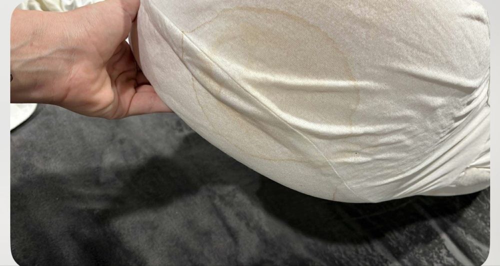 Анатомично гнездо Red Castle COCOONABABY