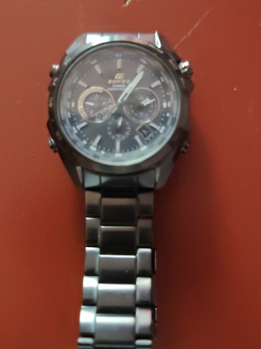 Ceas Casio edifice eqw-m600