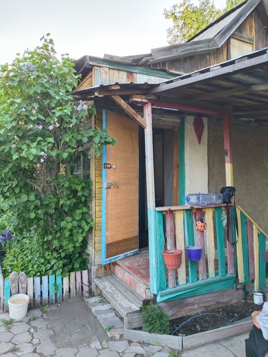 Продам дачу не дорого