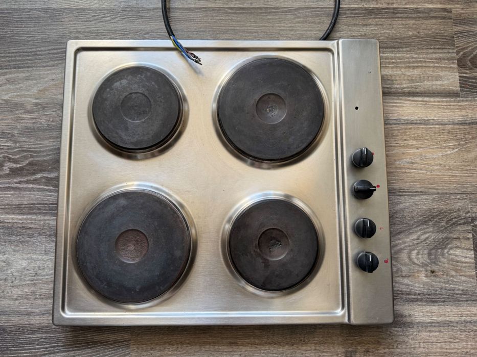 Варочная поверхность (плита)