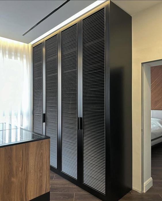 Мебель на заказ.