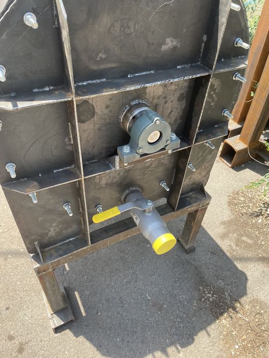 Бетоносмеситель,бетономешалка,миксер