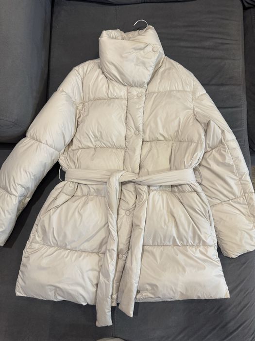 Яке с колан Mango