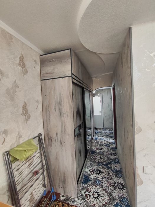 2xonali kvartira ijaraga beriladi.