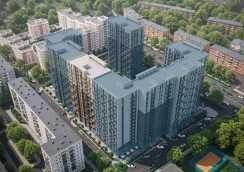 Миробод тумани | Тошкент шаҳар марказига 10 дақиқа | 3 хоналик  |X|