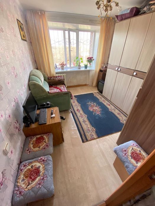 Продам квартиру. Район 20квартал