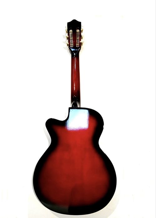 Гитара акустическая