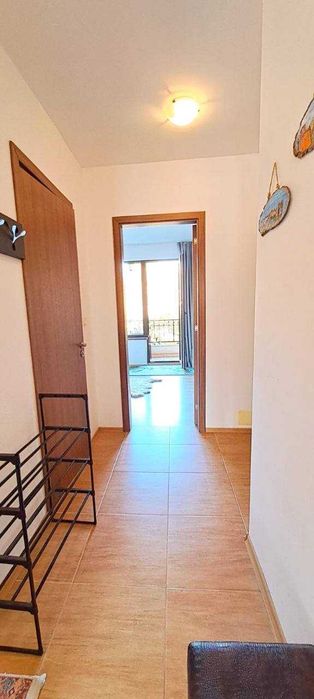 Дава се под наем Тристаен апартамент в Свети Влас - 90 кв.м за 650 € - Снимка #7