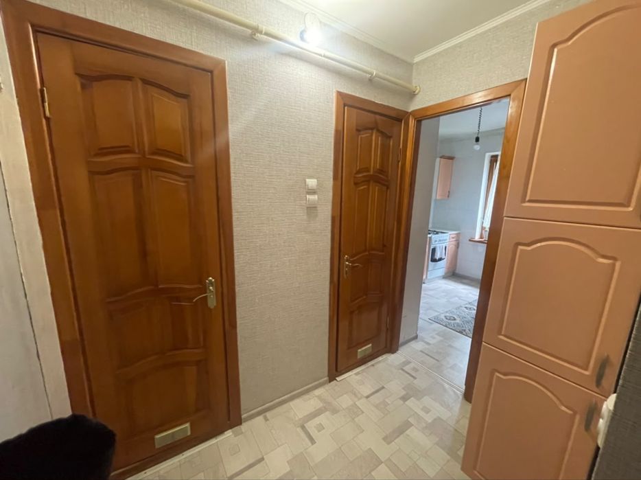 2 к. кв в 11 мкр