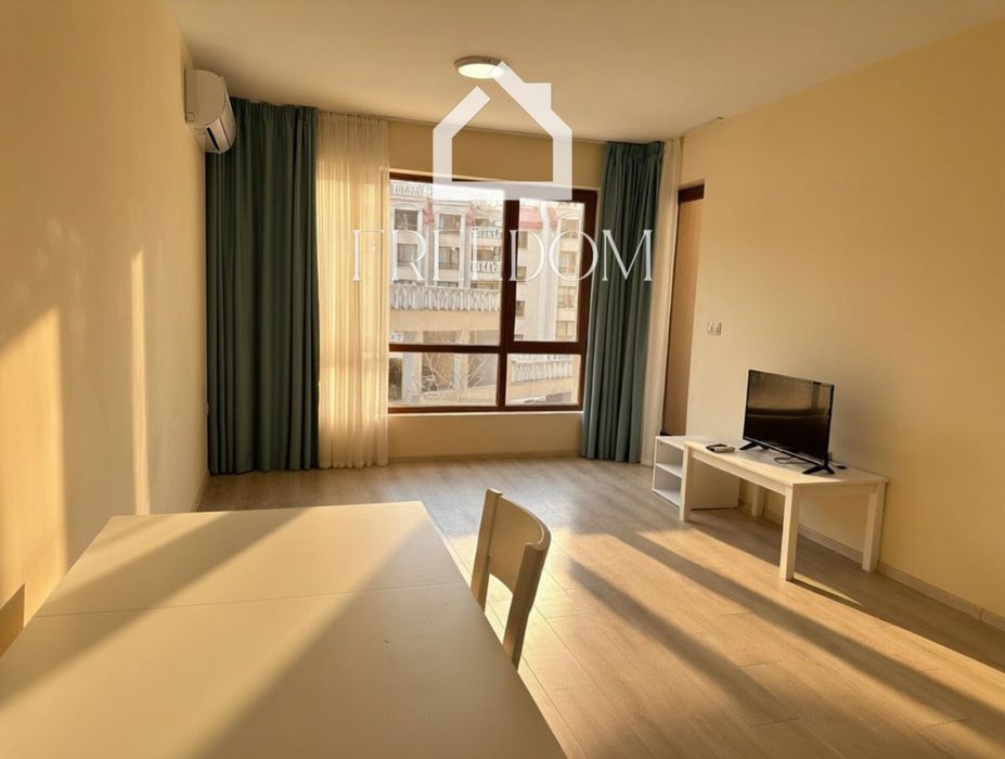Продава се Двустаен апартамент в Варна, Аспарухово - 73 кв.м за 2042 €/кв.м - Снимка #7