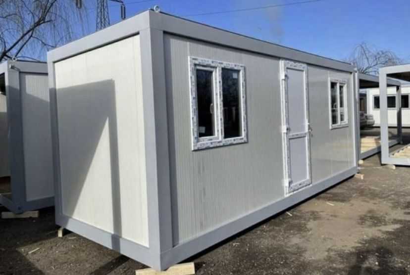 Containere modulare