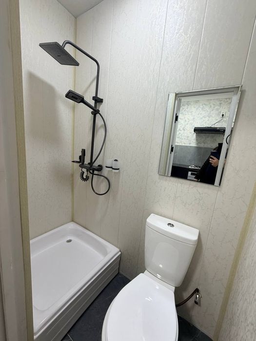 На Якосарайском районе продается однокомнатная квартира