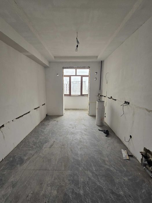 3 хонали квартира сотилади