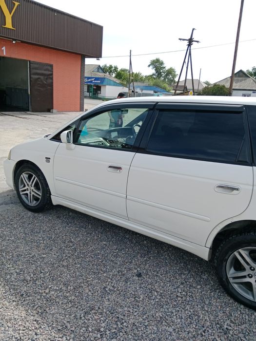 Хонда одисей сатылады