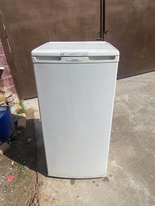 Холодильник на запчасти