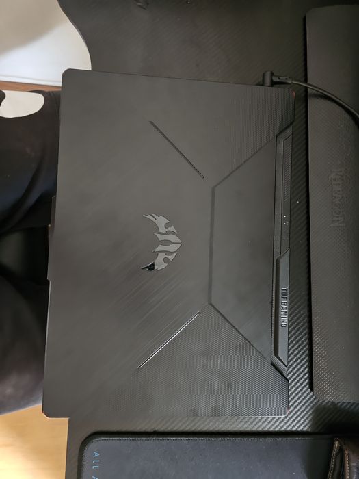 Laptop asus TUF Gaming 144hz