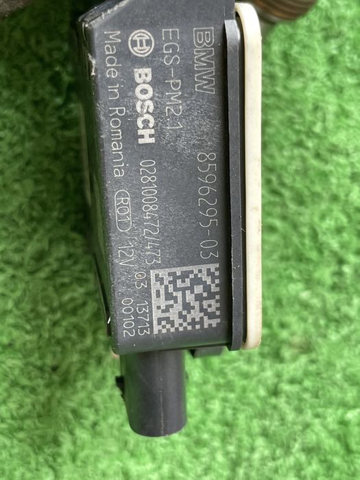 Bmw F20 F30 X1 X2 Seria 1 Seria 3 F48 F40 Senzor Nox modul nox