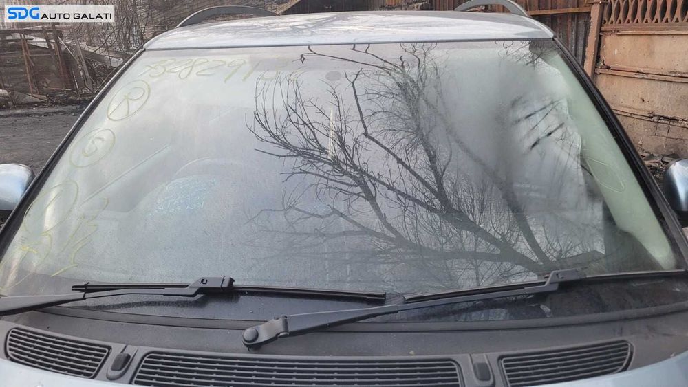 Parbriz Geam Sticla Simplu Fara Senzor Skoda Fabia 2 2007 - 2014 [C2514]