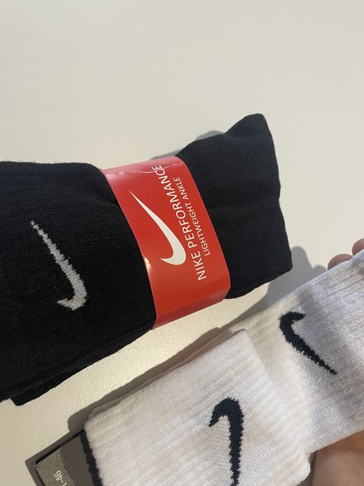 Nike чорапи 36-45